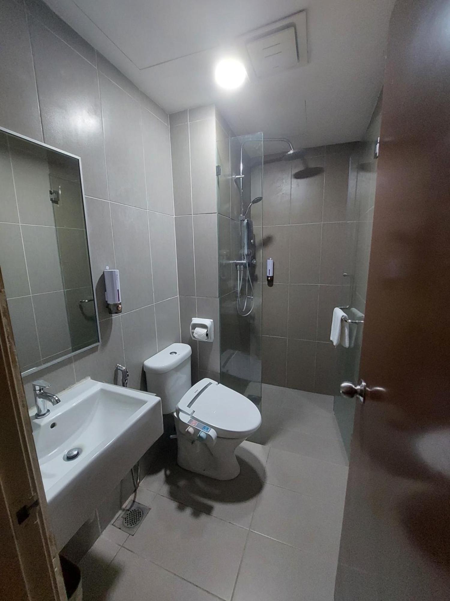 Yu Hotel Chinatown Kuala Lumpur Exterior photo